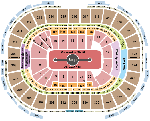 Harry Styles Tickets Boston | "Love on Tour" in 2021!